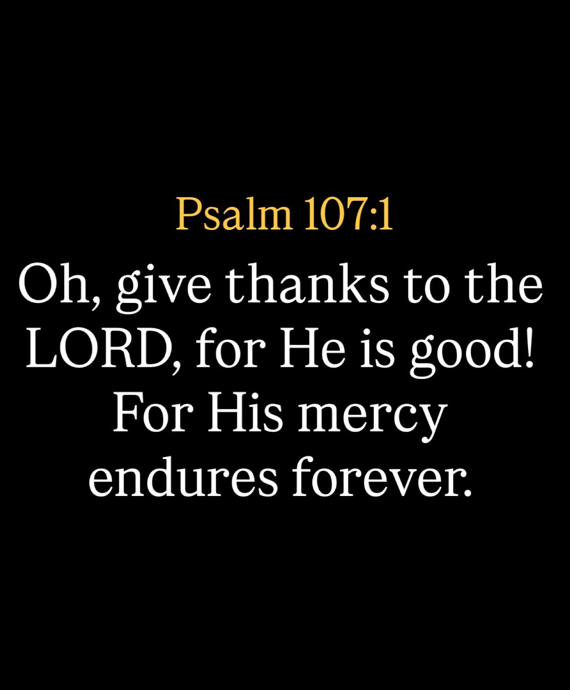 @Bible Verse Brand