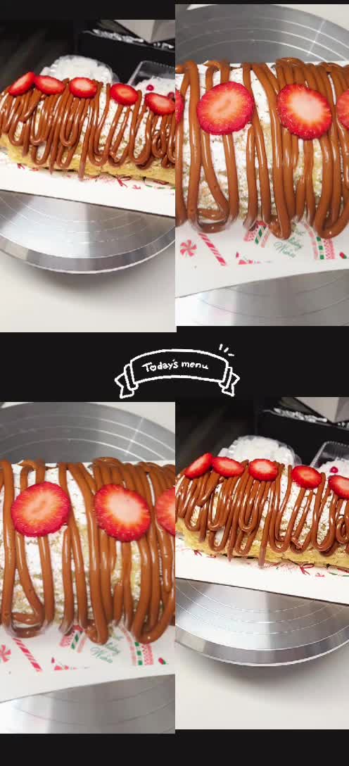 @Marie'S Desserts