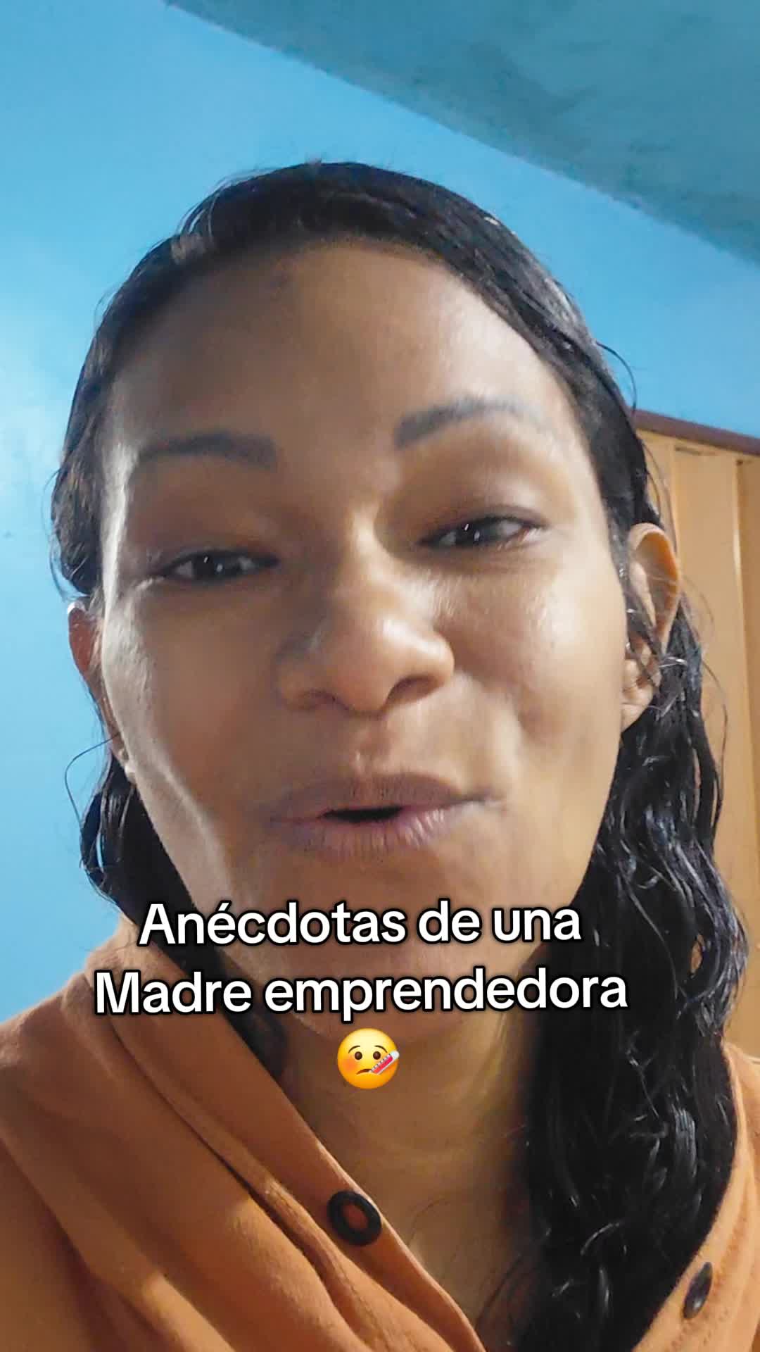 @Yessenia Robles | Emprendedora