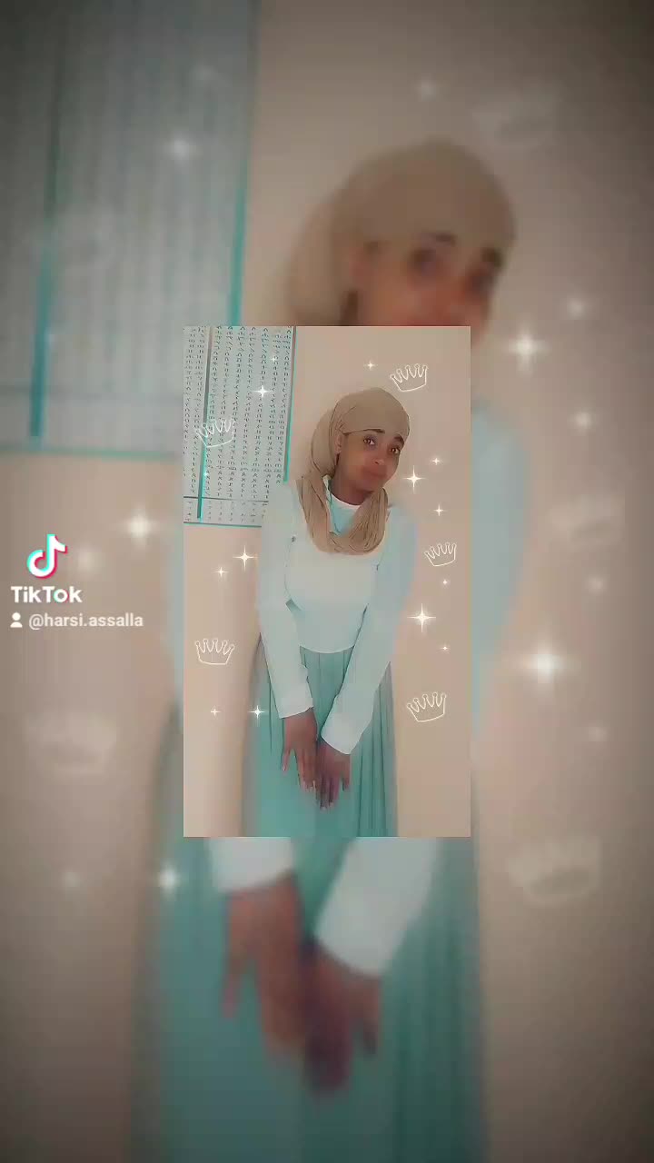 @Hindii Arsii Asalaa