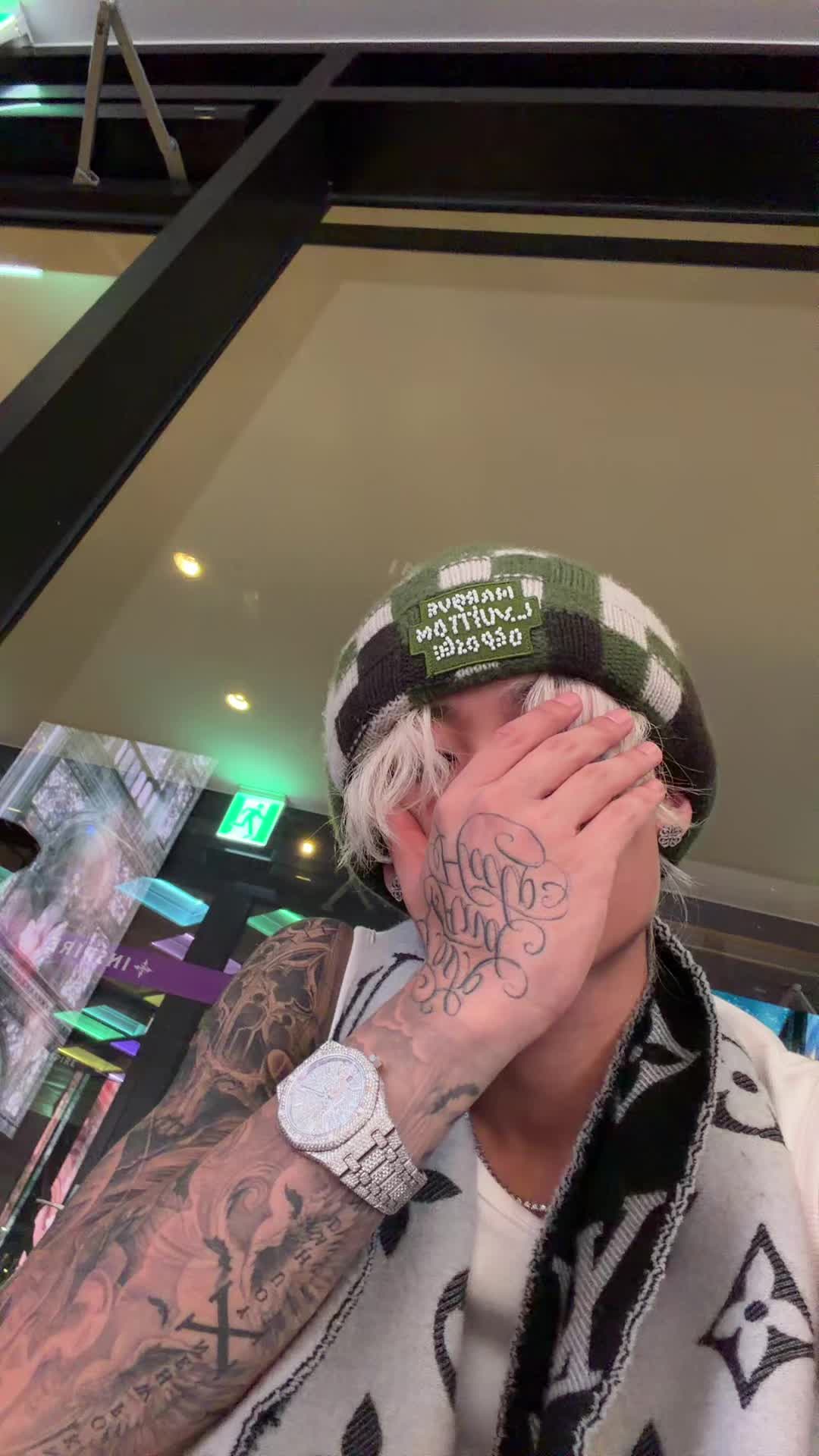 @Royal 44