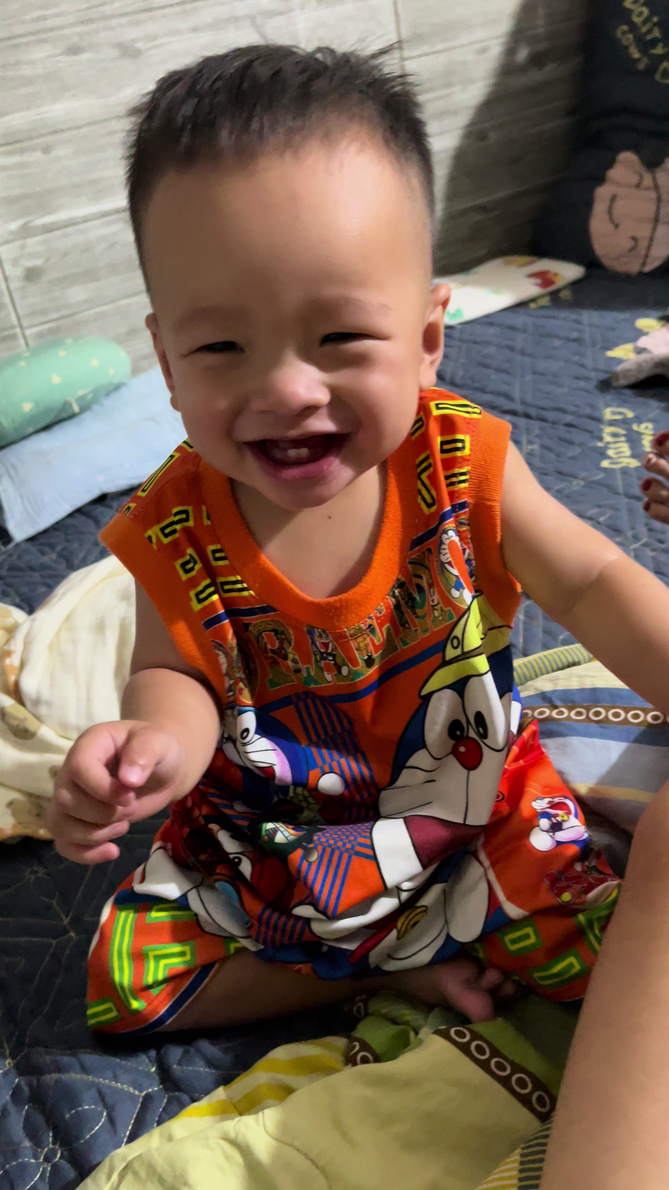 @Mẹ Minh Kh&ocirc;i