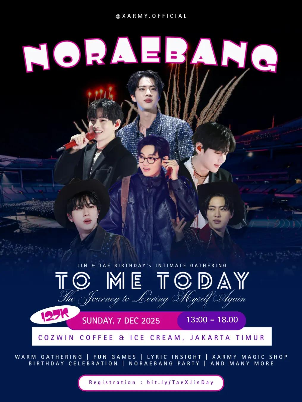 @XTRAORDINARY ARMY 💜