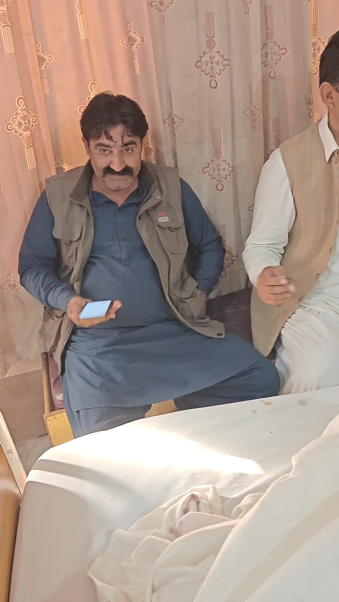 @M zafar Iqbal kathia