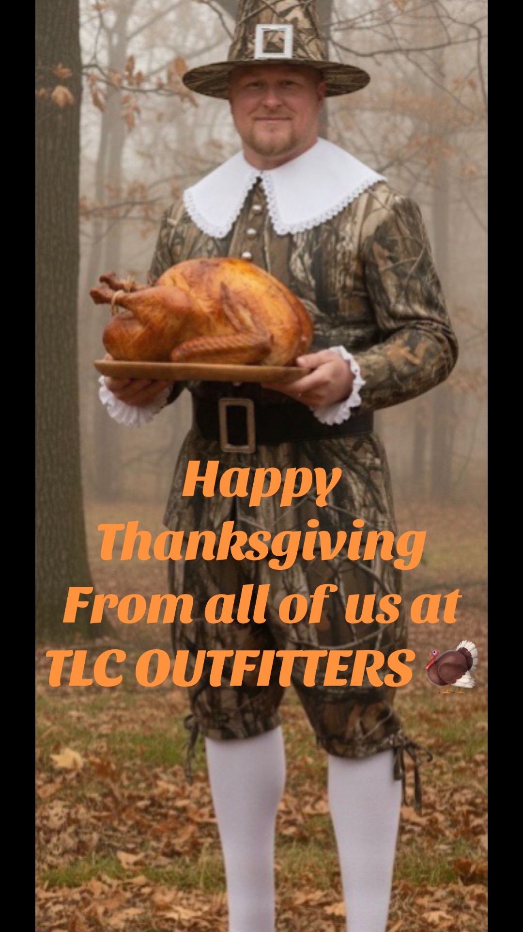 @TLC Outfitters
