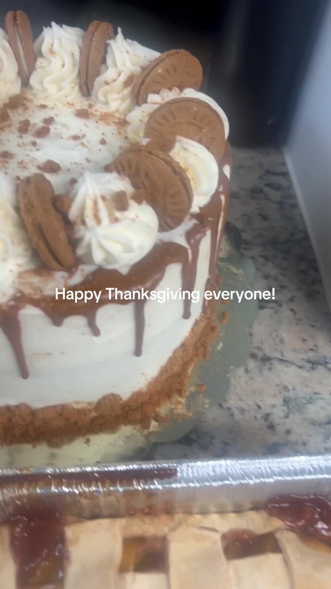 @Sweet Jazz Treats Bakery
