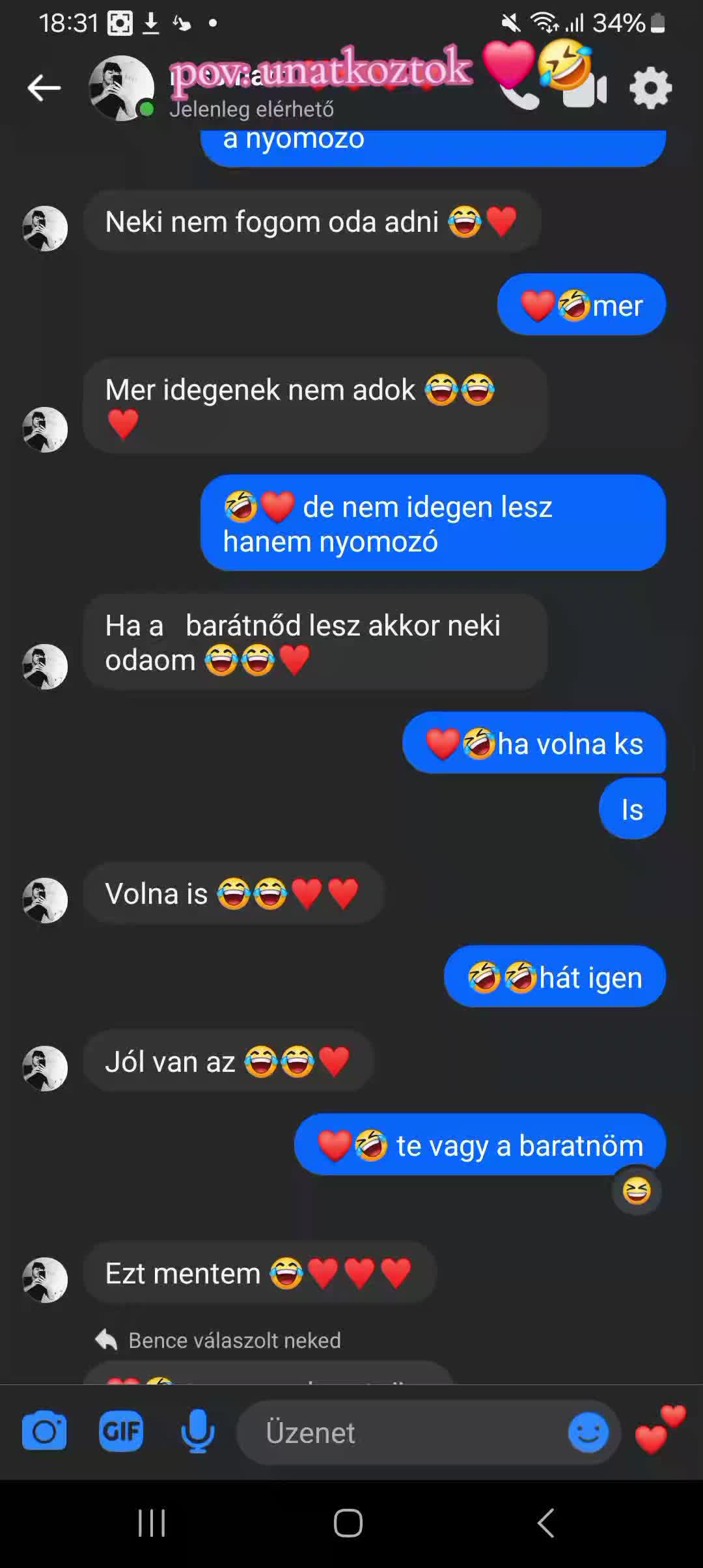 @cig&agrave;ny l&agrave;ny❤️😝