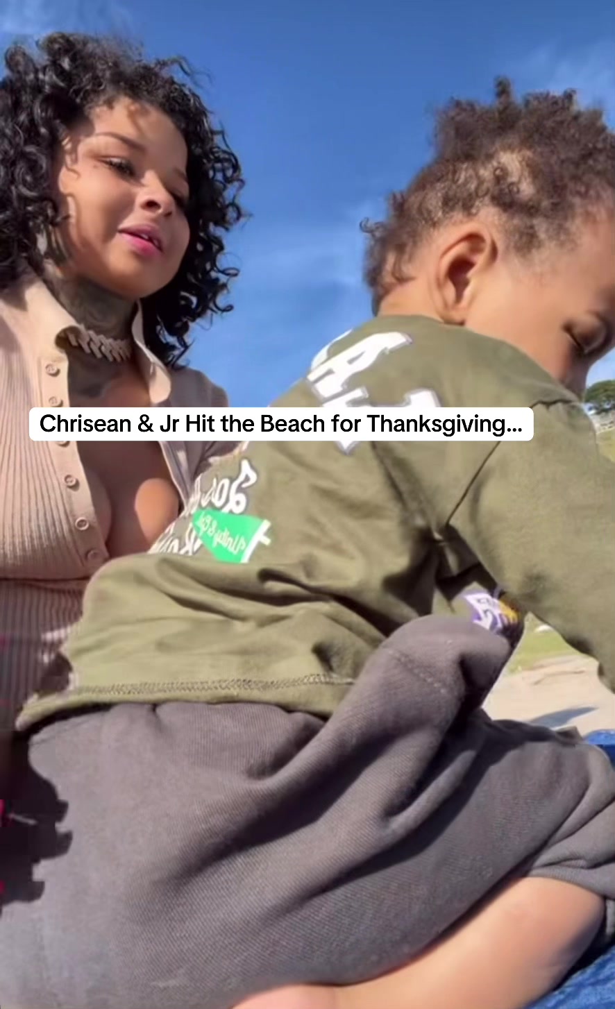 @ClipzSisters