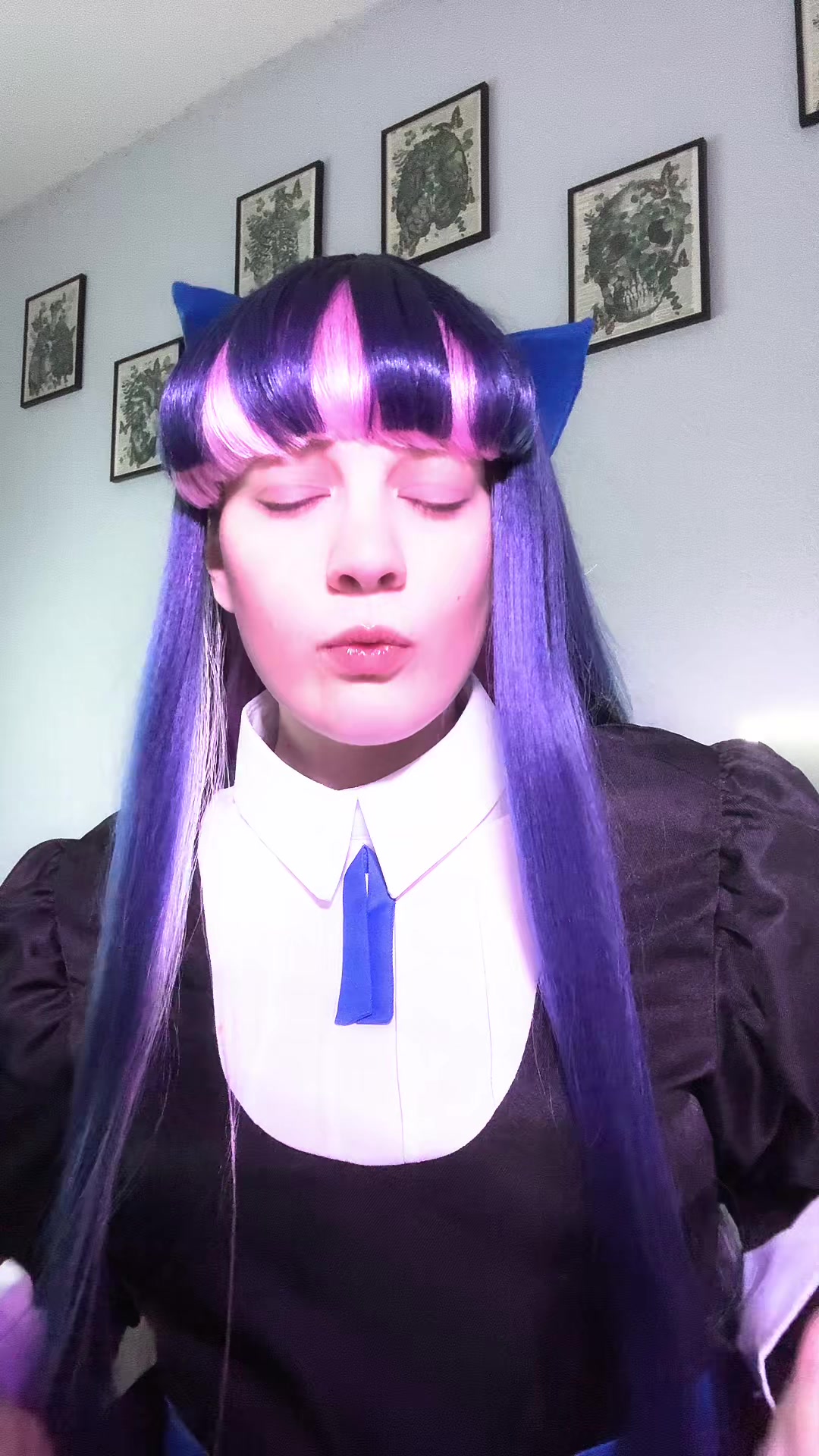 @Darling