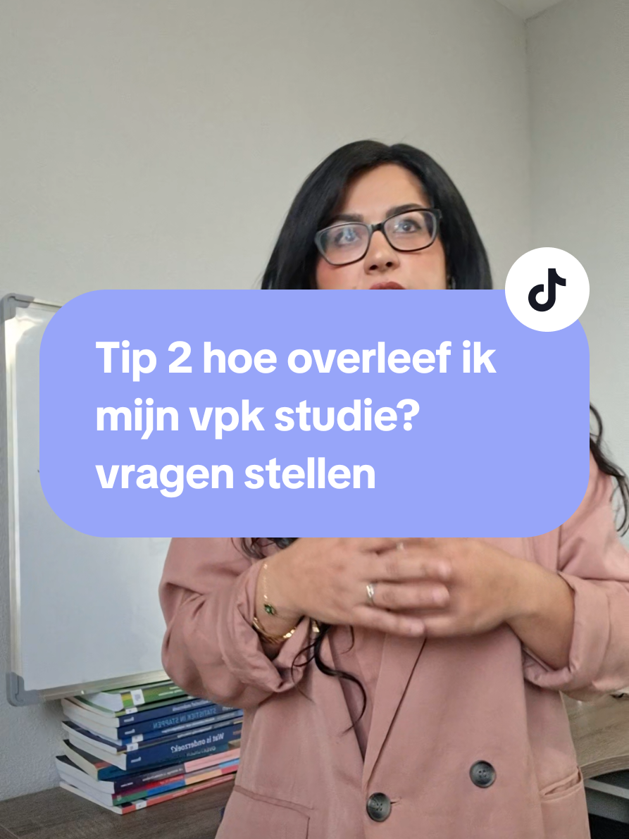 @Verpleegkunde Docent
