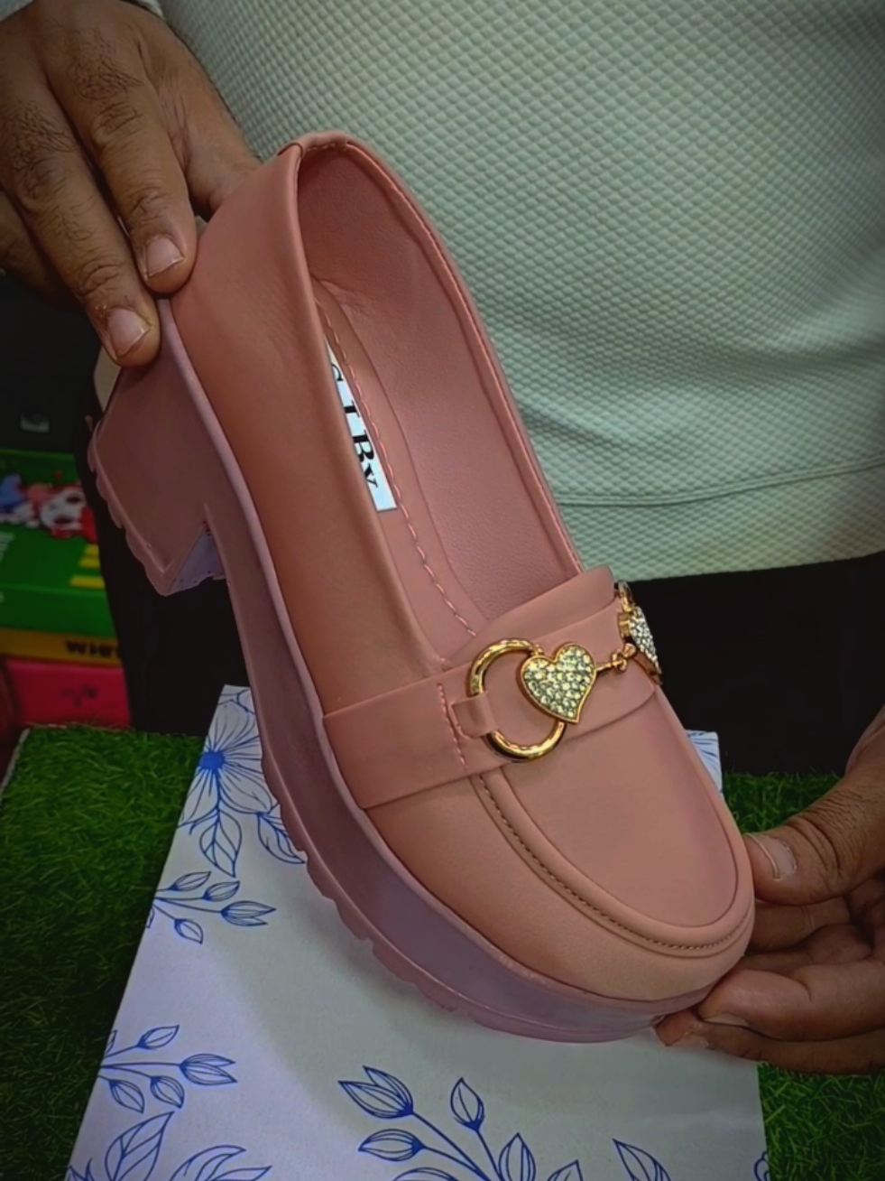 @Shoe Junction (By Adnan Shoes)