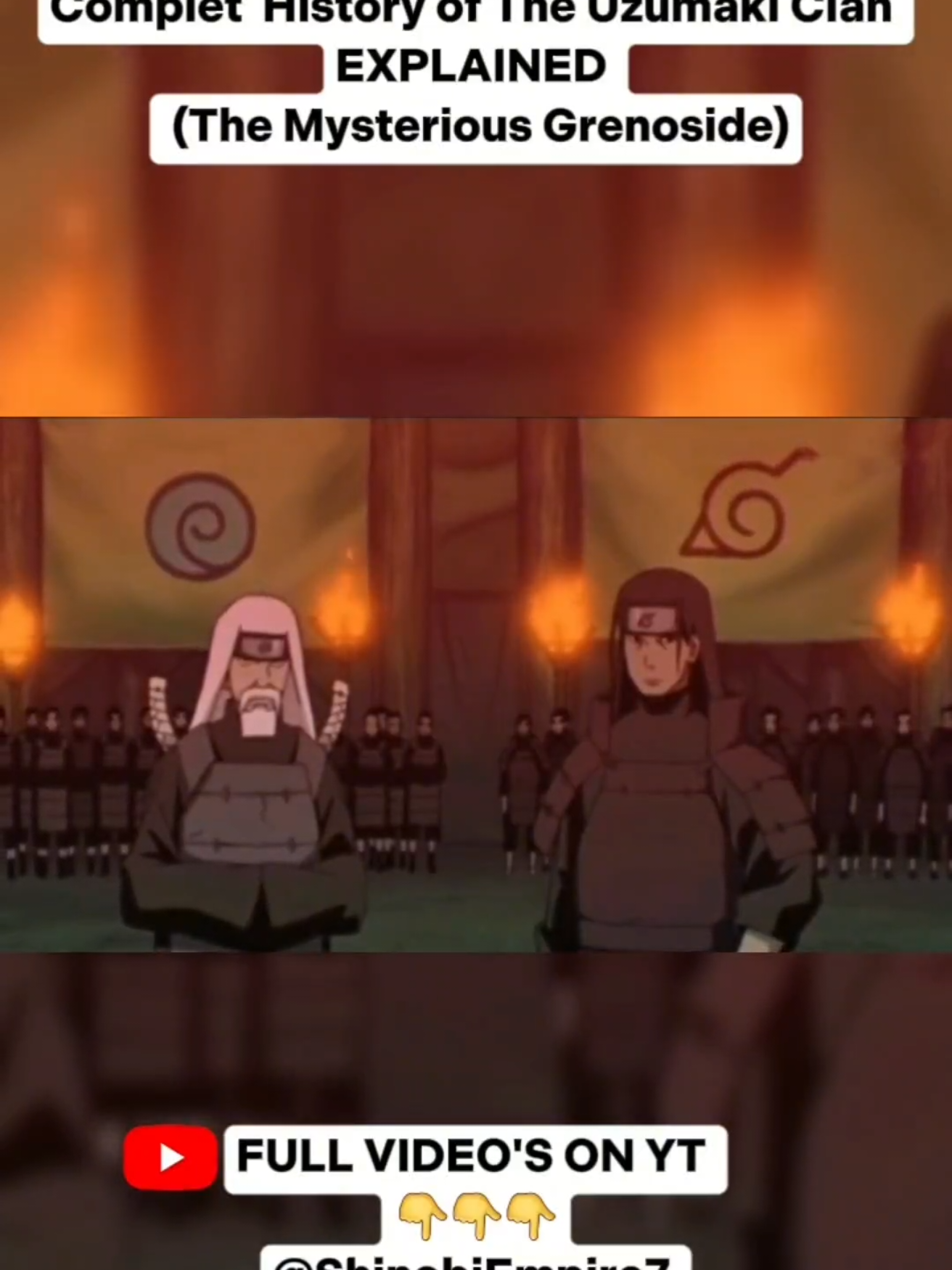 @Shinobi Empire