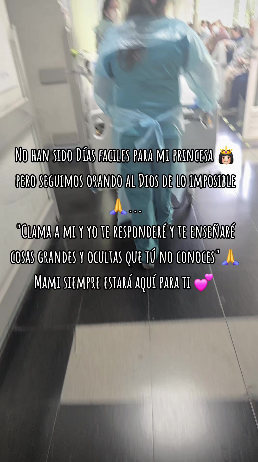 @La vida de baby Luna