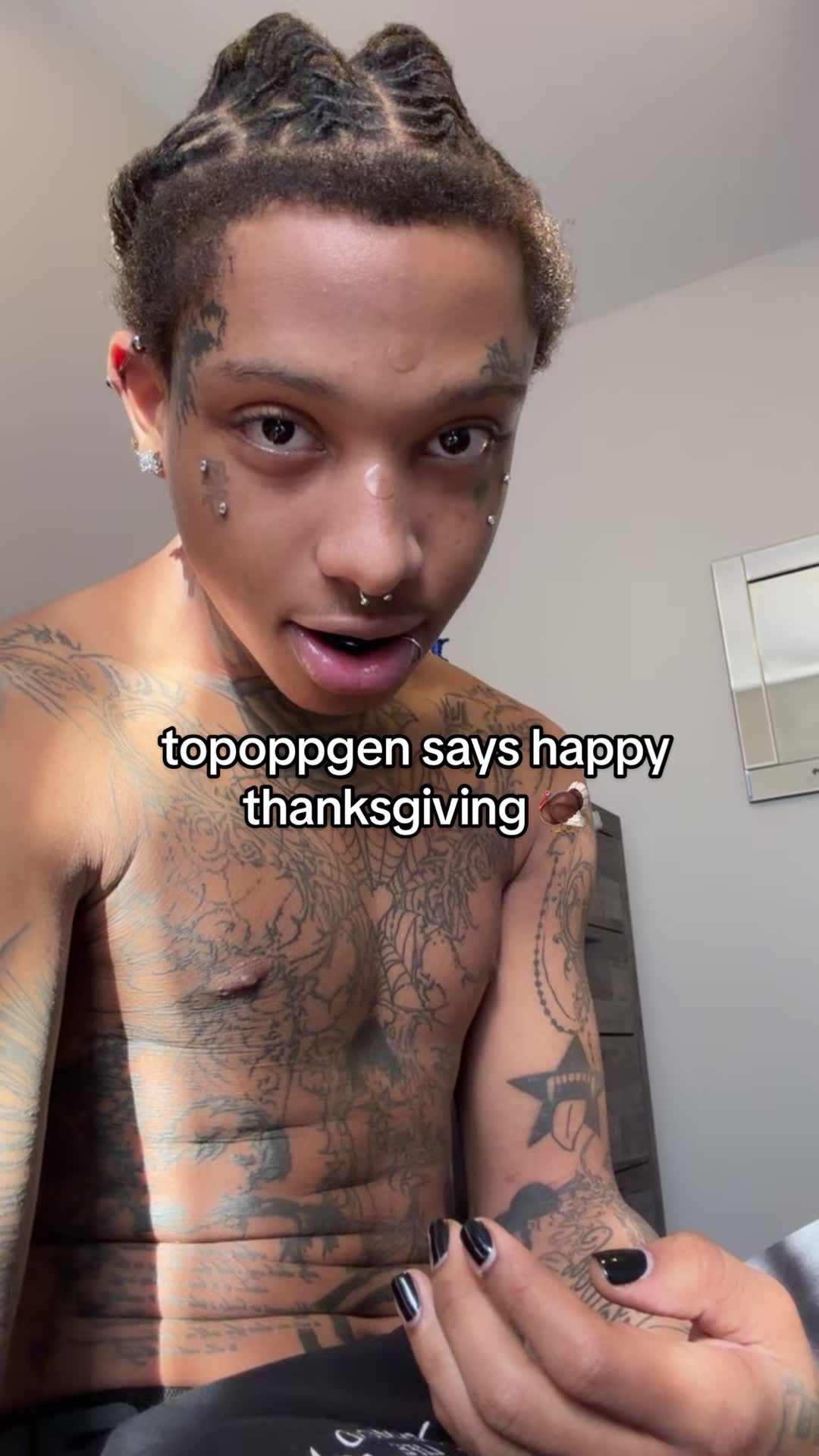 @Dark Viper