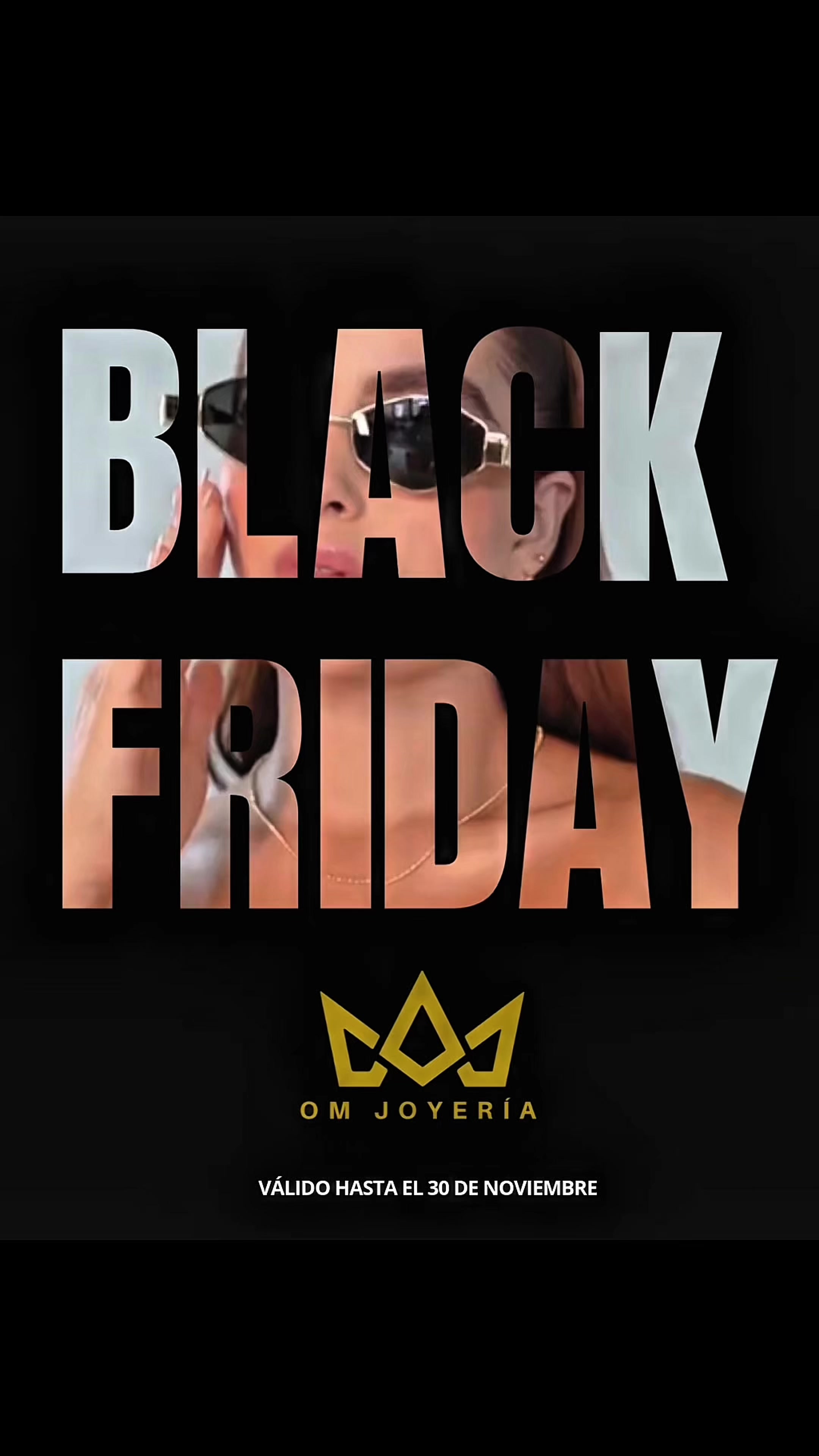 @OM JOYER&Iacute;A