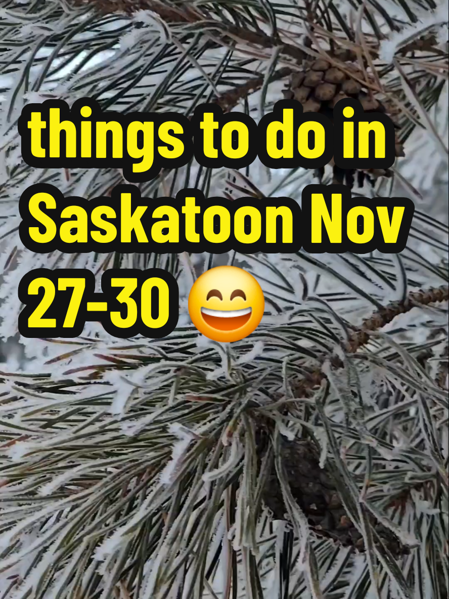 @Maygen / Sneaks YXE city guide