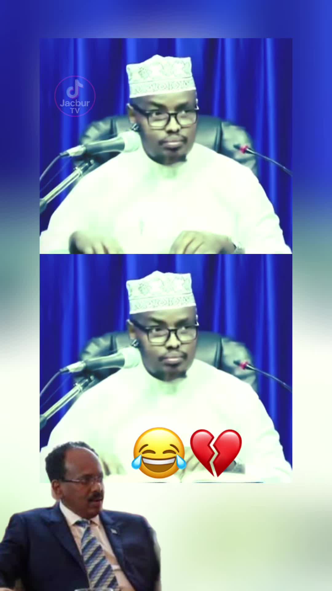 @Jacbur Tv