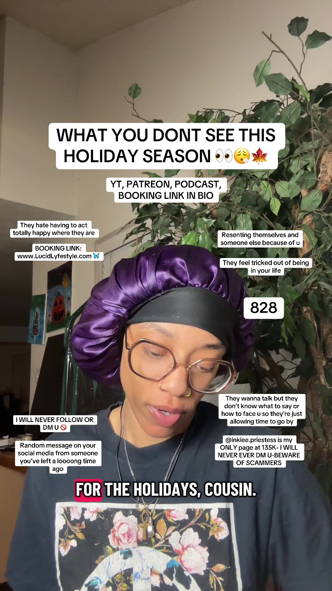 @YT 🎥: @inkiee.priestess
