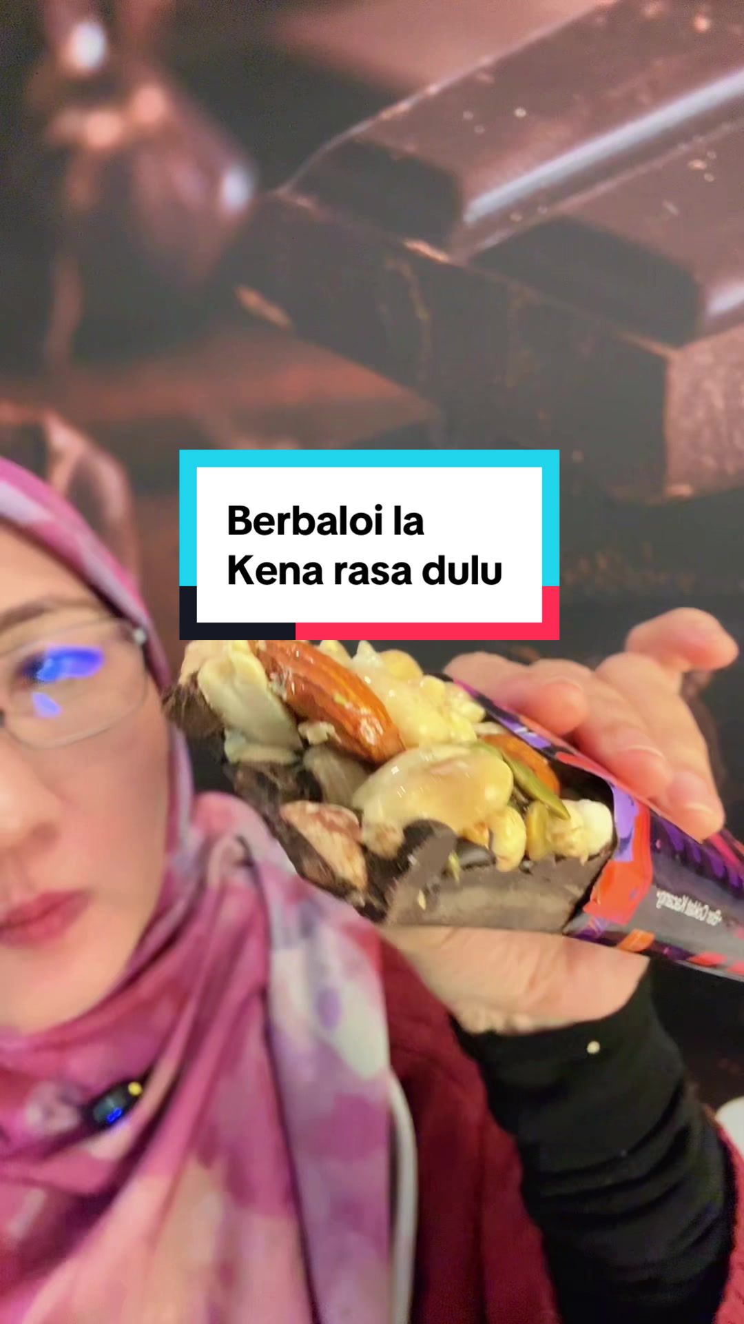 @CikNa Chocotainer