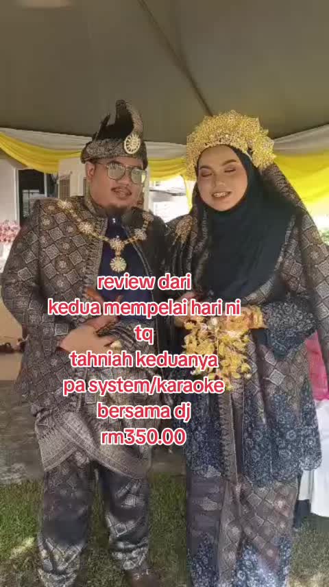 @Dj Matyee Pa System Murah