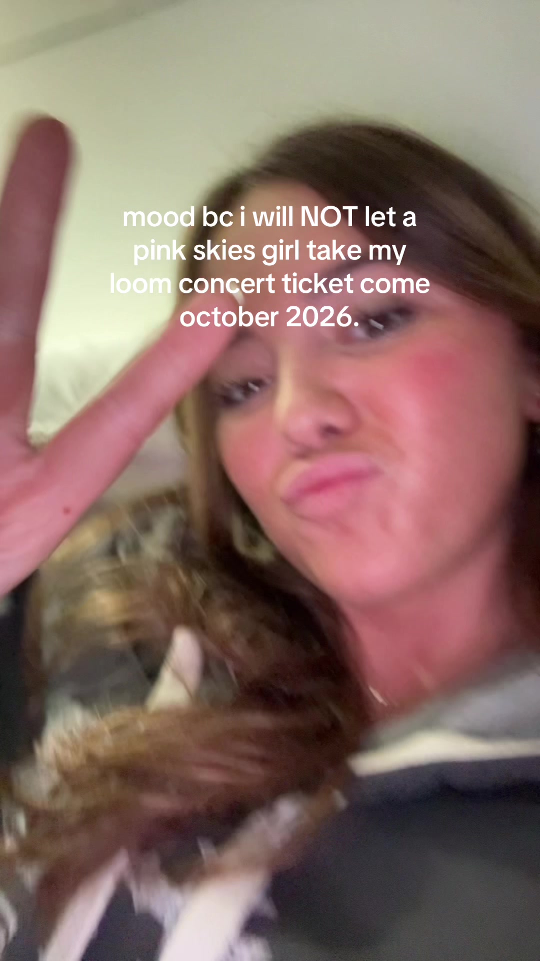 @you didn&rsquo;t see this