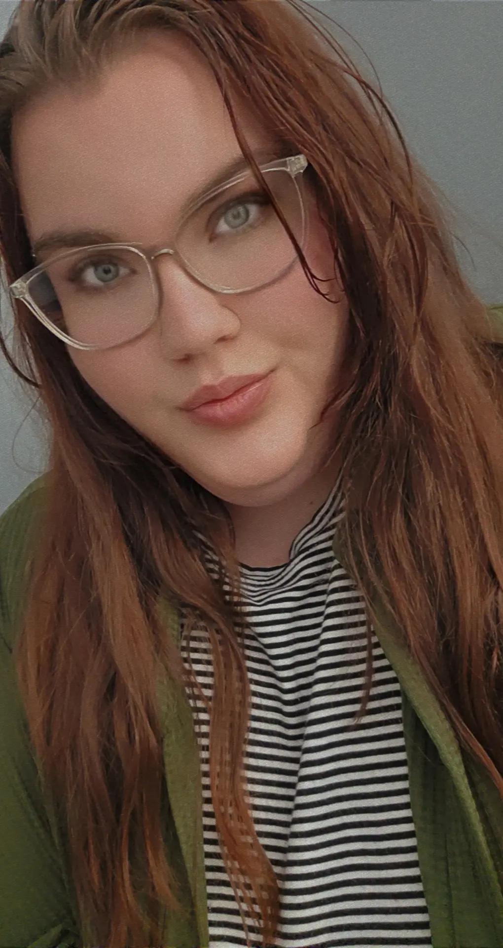 @Sarah ⚡