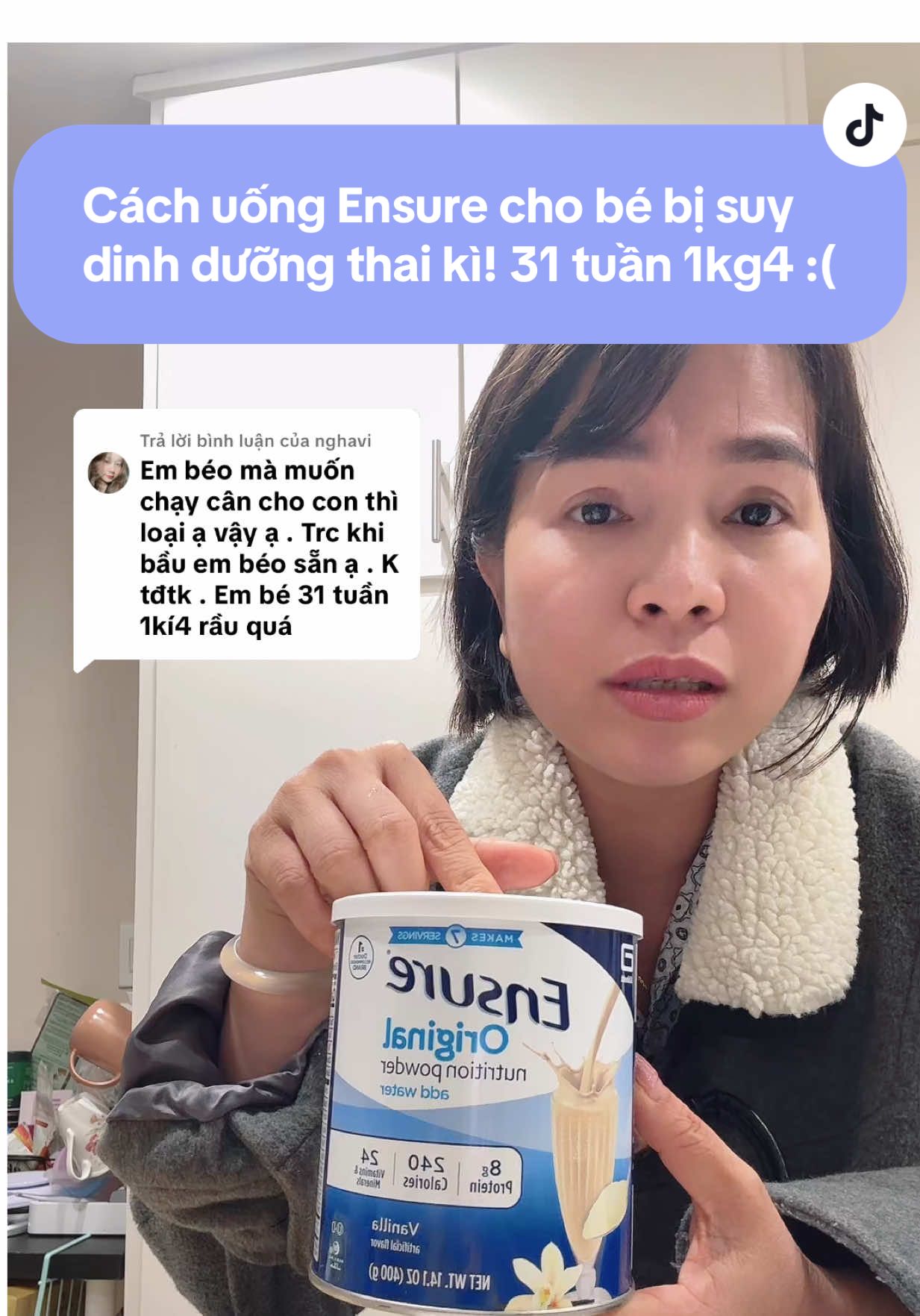@Mẹ Pi ở Mỹ - CG Dinh Dưỡng Nhi