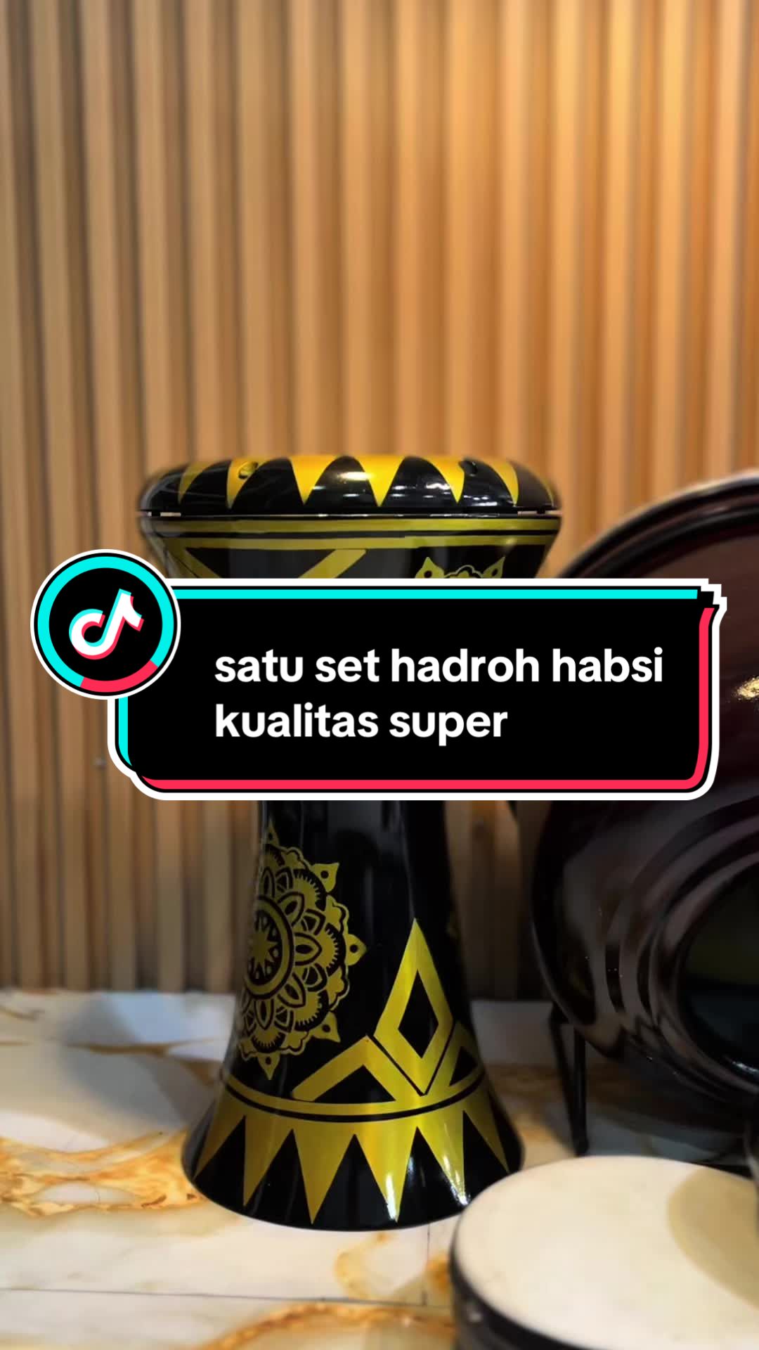 @Umik e Anak Hadroh
