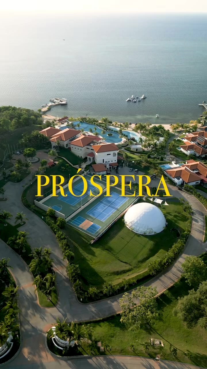 @Pr&oacute;spera Honduras