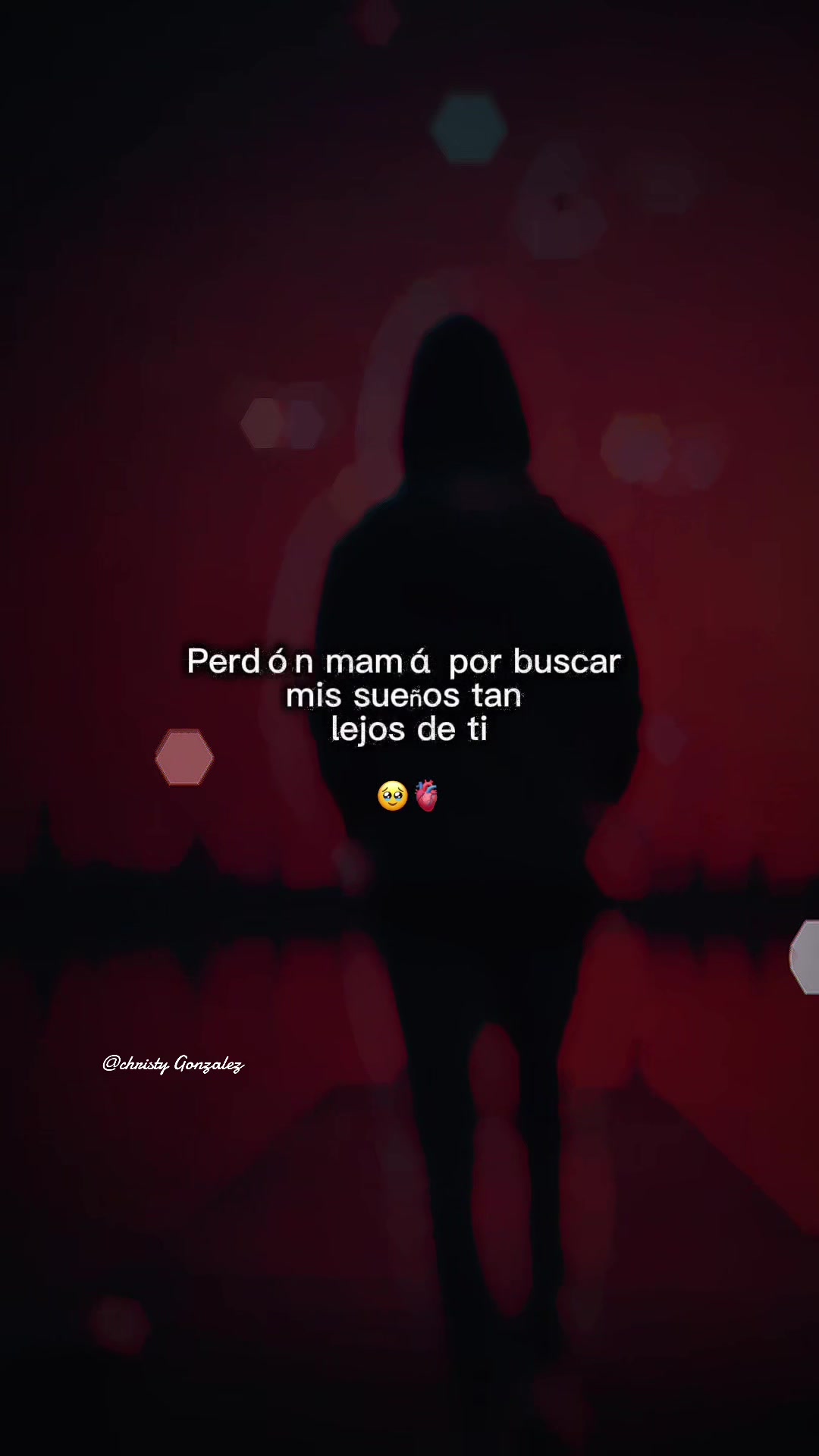 @Christty Gonzalez