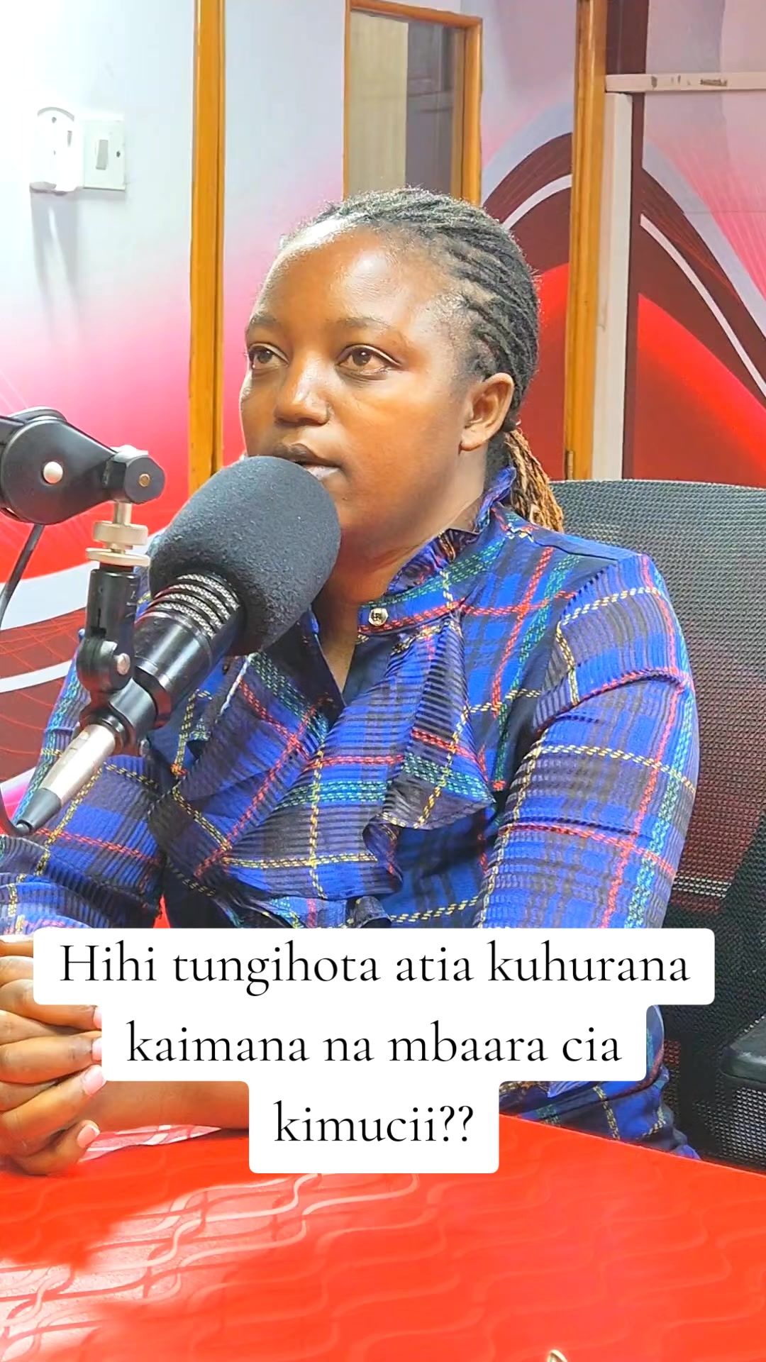@Inooro Fm