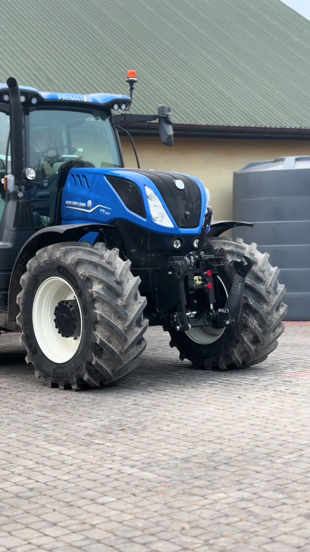 @GR SZMURŁO 🚜🌾
