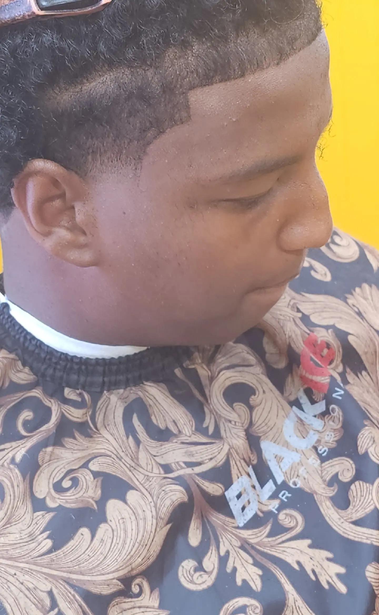@Family Ties Barbershop