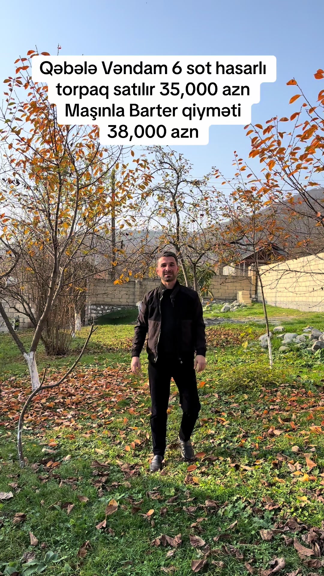 @RR Əmlak Qəbəle