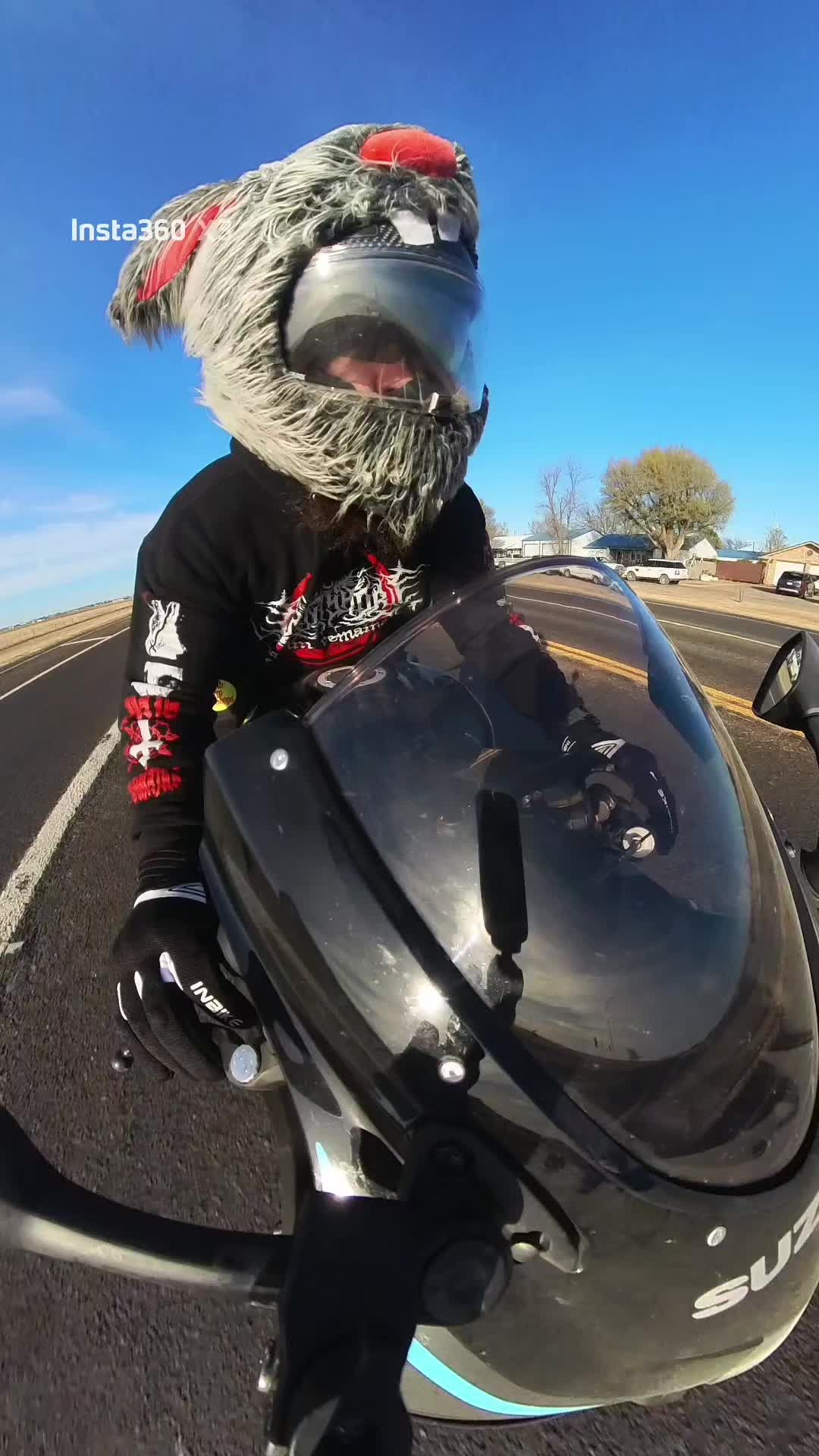 @GSXRabbit 🏍