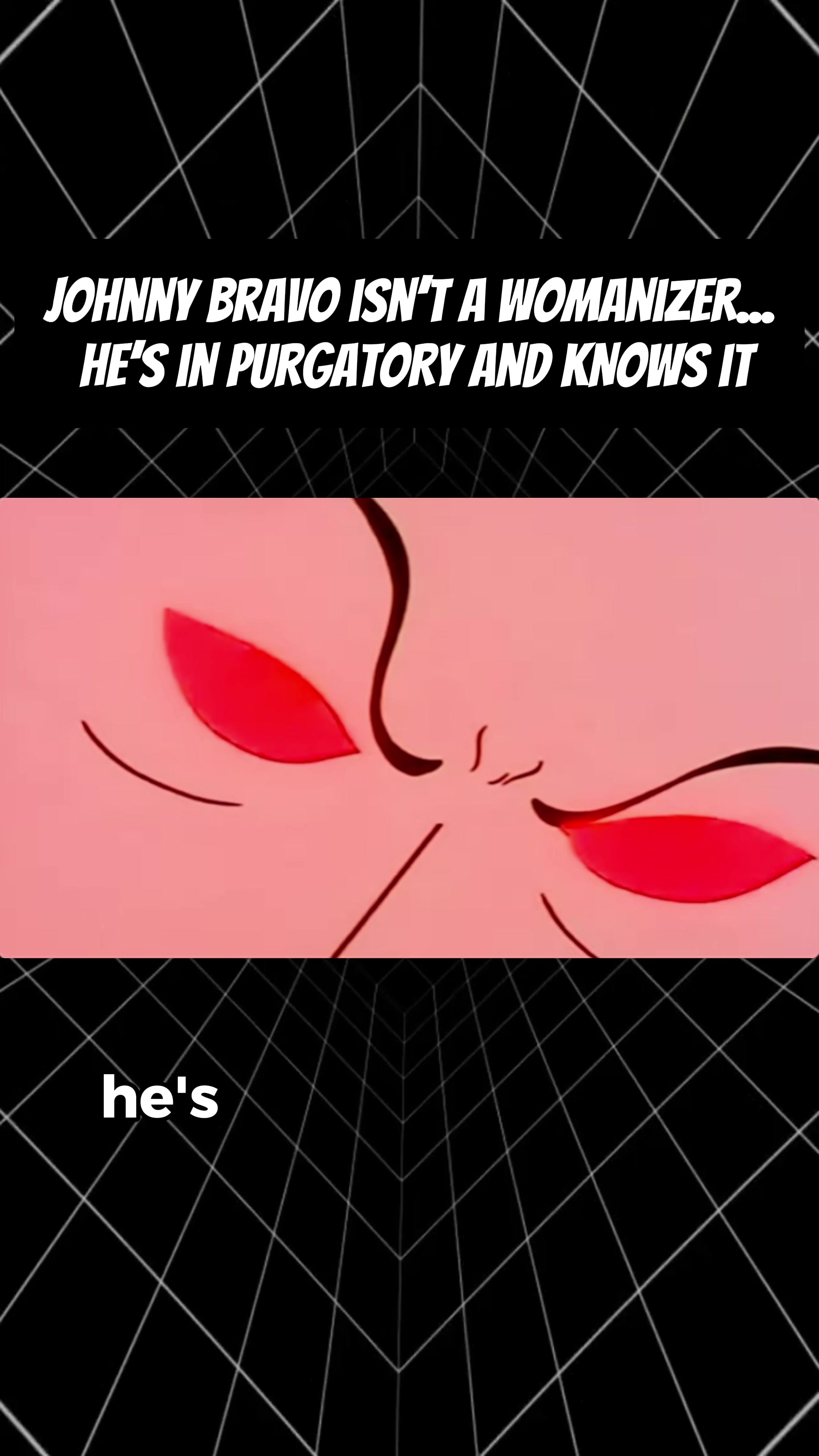 @Hidden Cartoon Canon