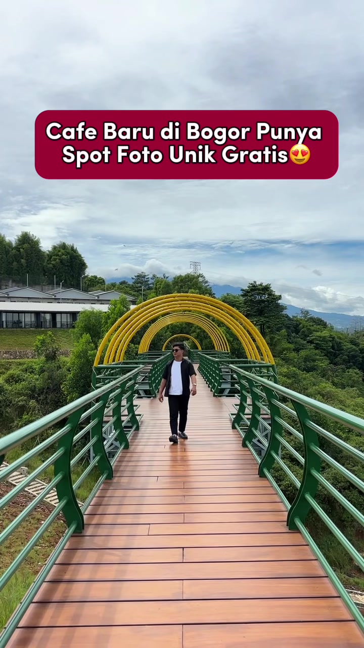 @Ade Rahmat Kuliner &bull; BOGOR