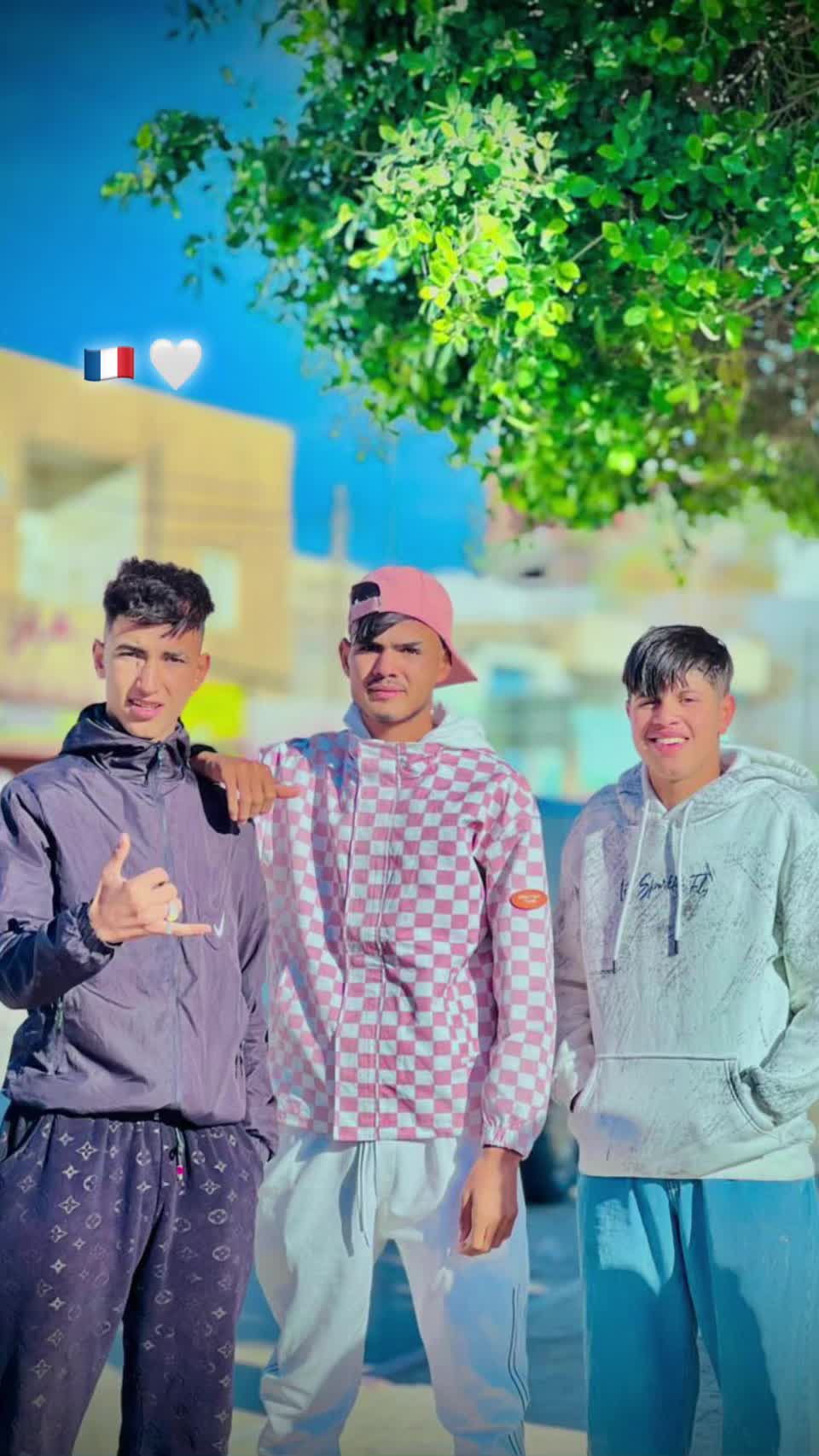 @ً🇫🇷  Fe hri ً🇦🇱