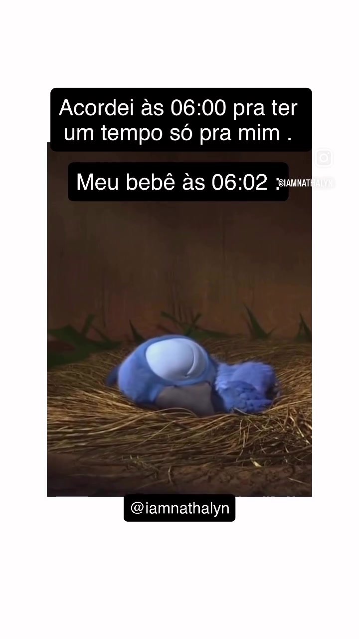 @Amor de Beb&ecirc; 💛