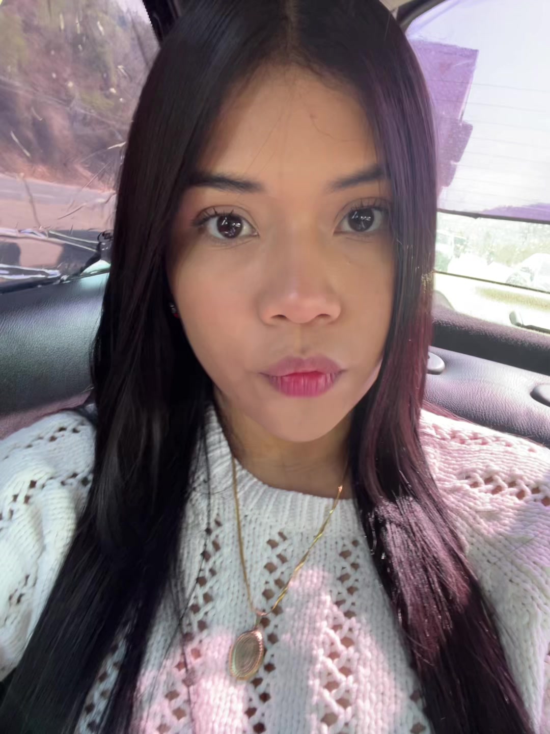 @Karen García