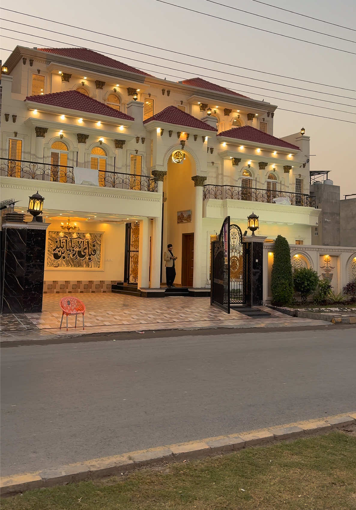 @(GRAND LIVING) USAMA GROUPS&rdquo;
