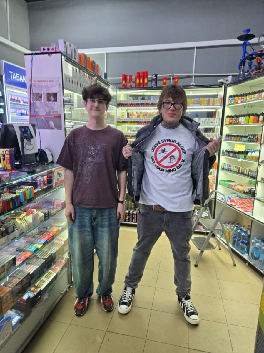 @лерабоб
