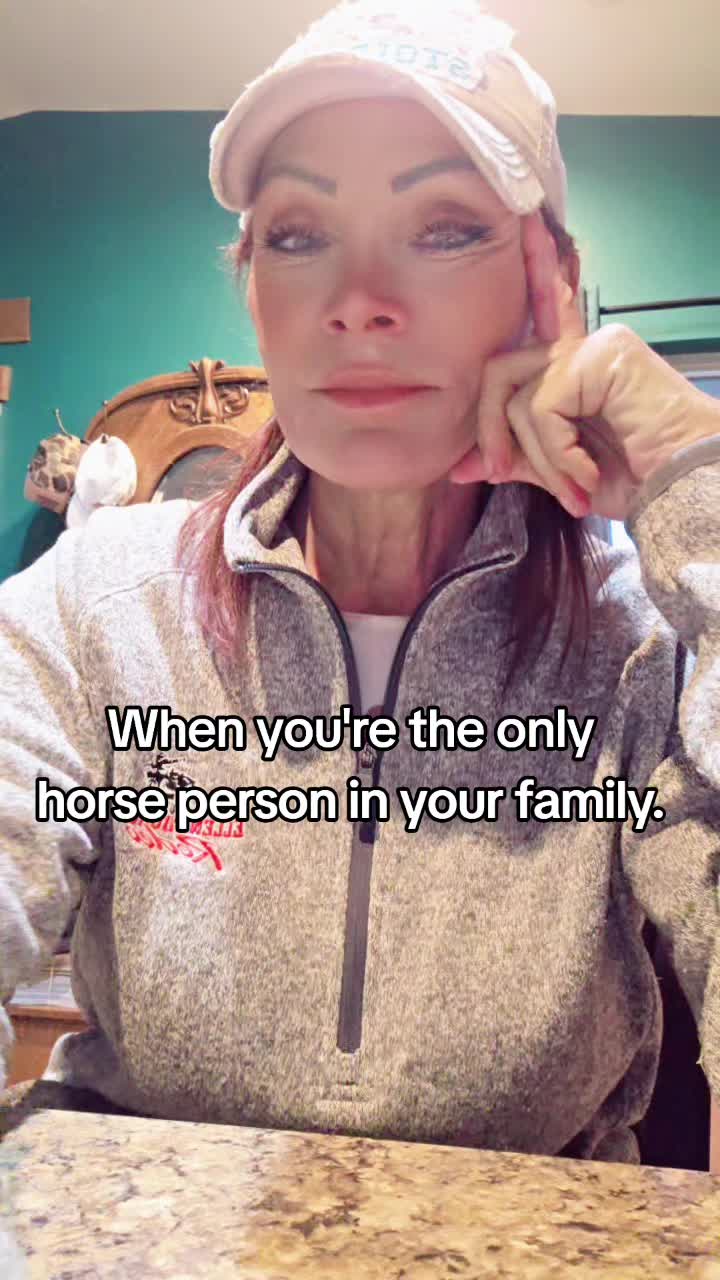 @🐴 ColdMountainRanch 🏇