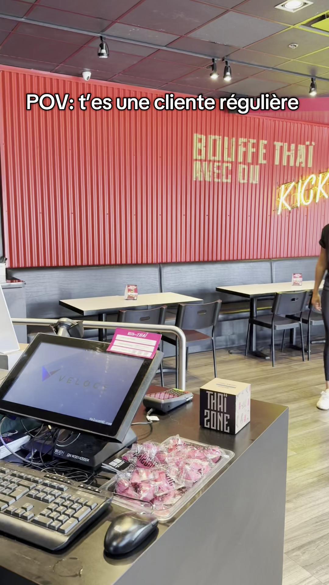 @Tha&iuml;zone