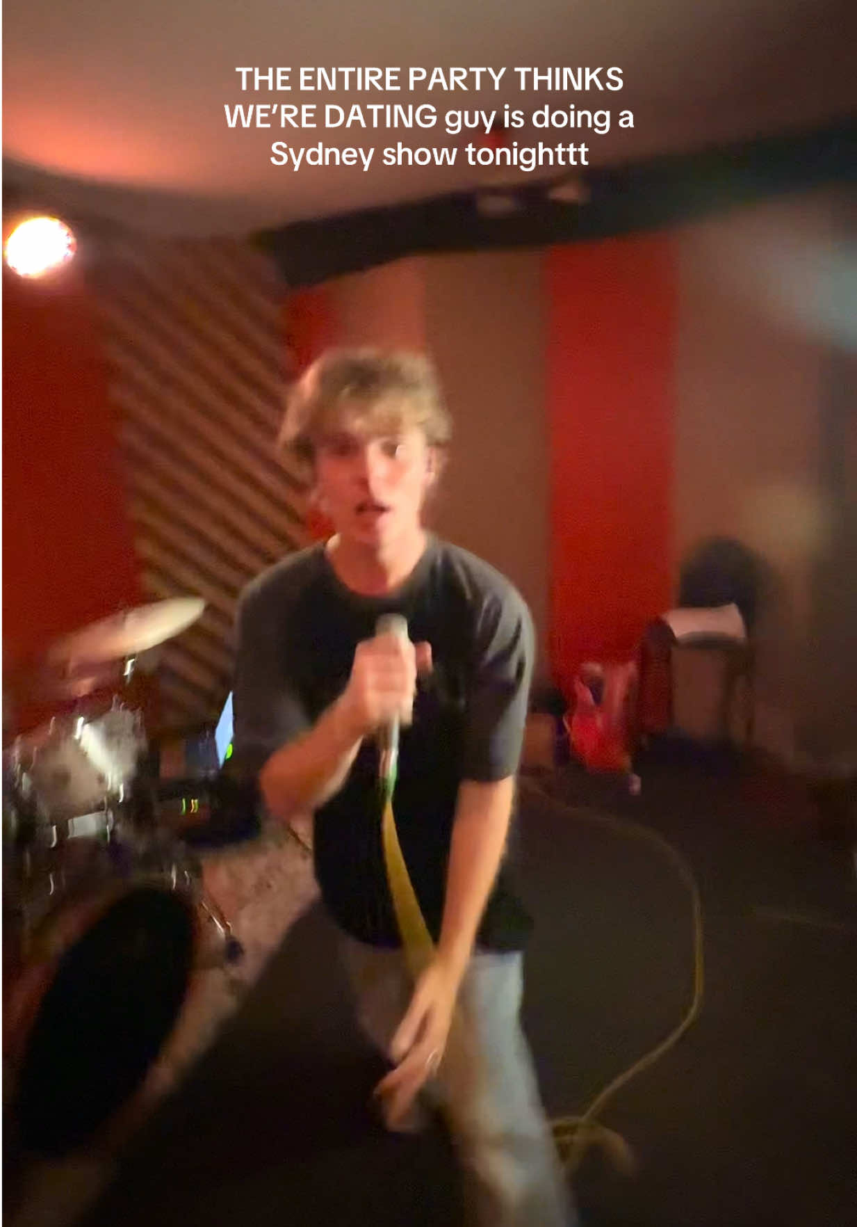 @CODY JON