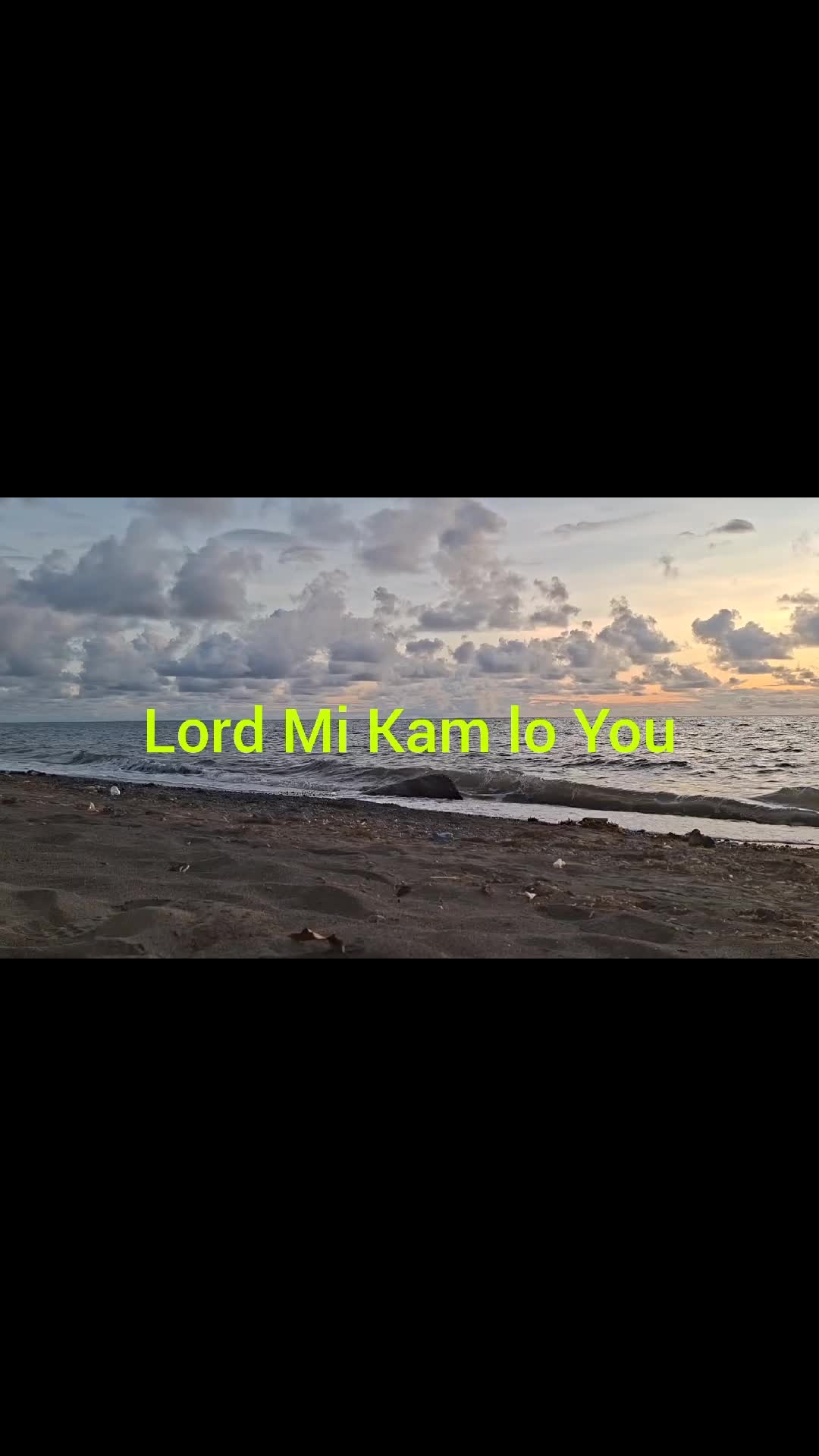 @Eddie Gospel Musics