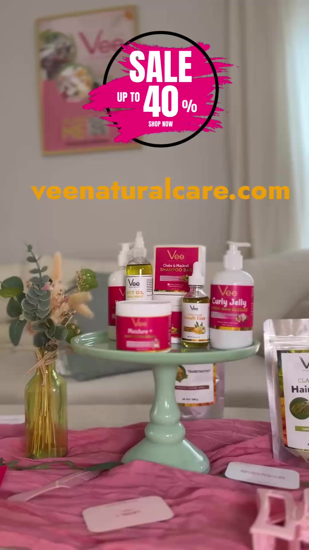 @Vee natural care