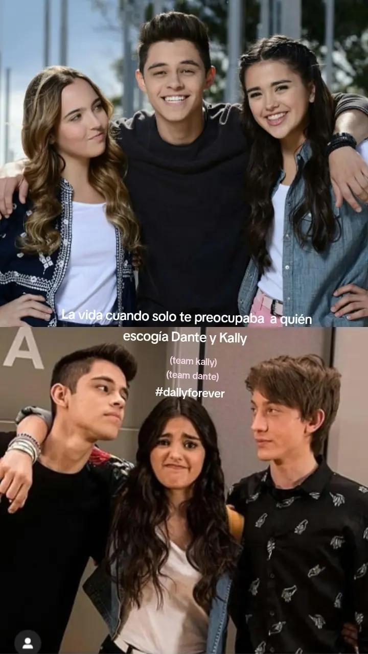 @Kally ♡