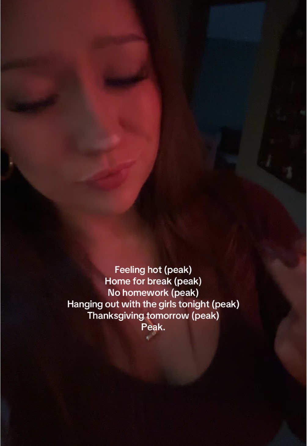 @Lucy ･ﾟ: *