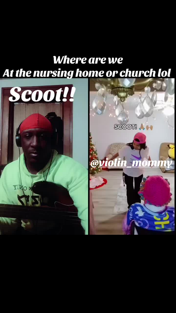 @Dr. Bryant B-ham Hamilton🎹🥁